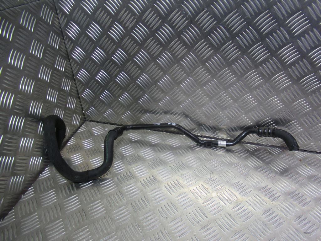 фото №4, Audi r8 шланг труба всасывающая 427422843