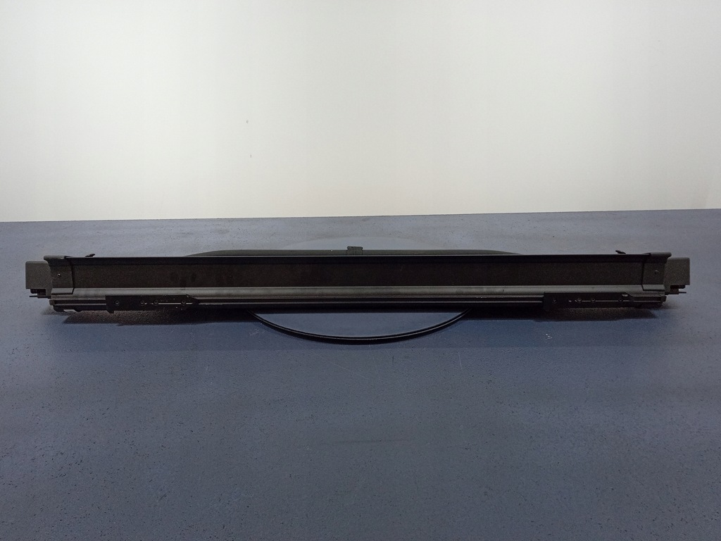 фото №5, Bmw 5 f11 touring шторка сітка багажника 9200685