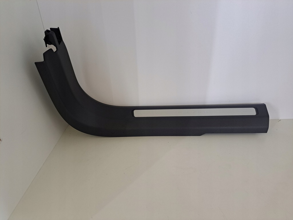 фото №1, Захист поріг накладка поріг volvo xc60 31448015