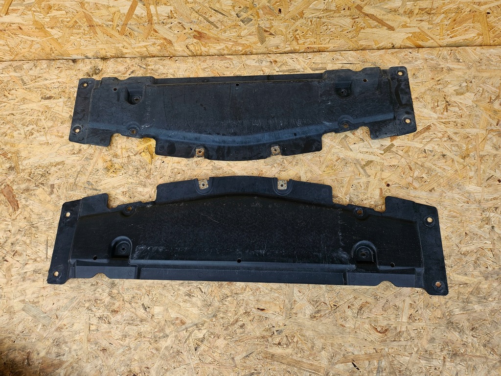 фото №1, Защита pod бампер mercedes w166 ml x166 gl gle