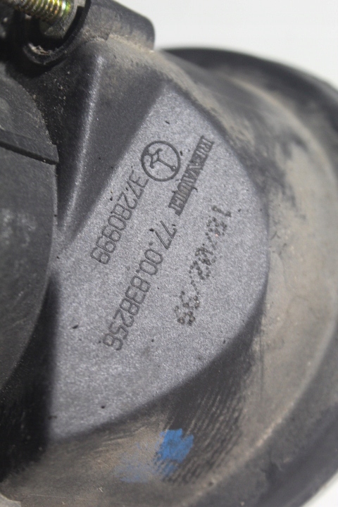 фото №3, Протитуманна фара лівий renault clio ii