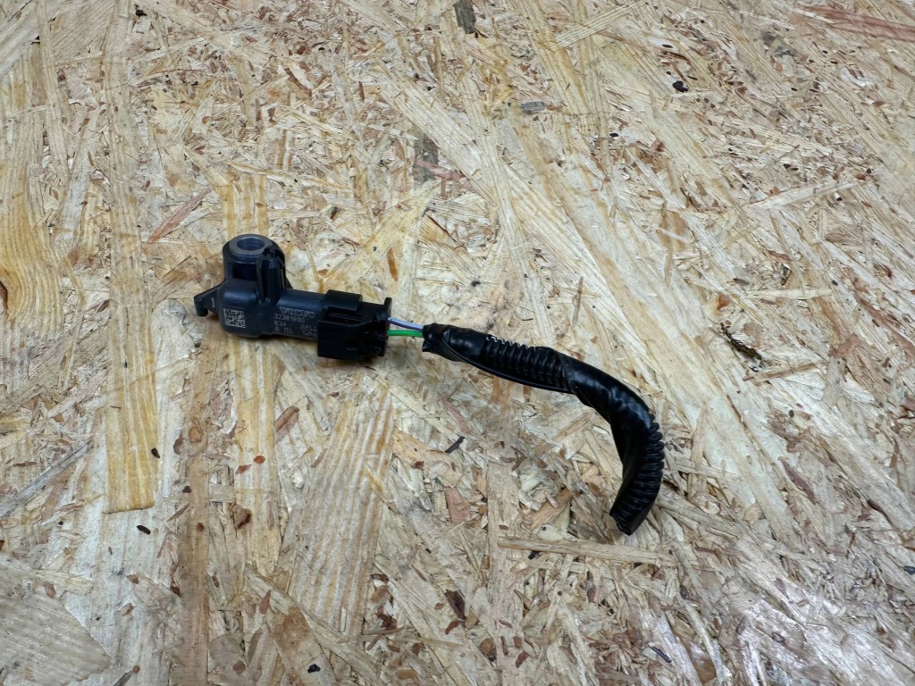 фото №9, Датчик удару ударний штекер volvo xc40 ii c40 32381890 2017-