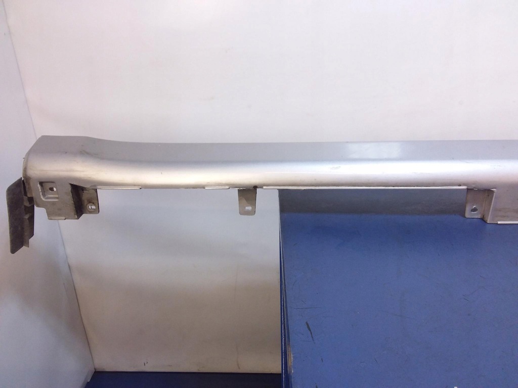 фото №6, Nissan maxima a34 молдинг поріг права 768527y000