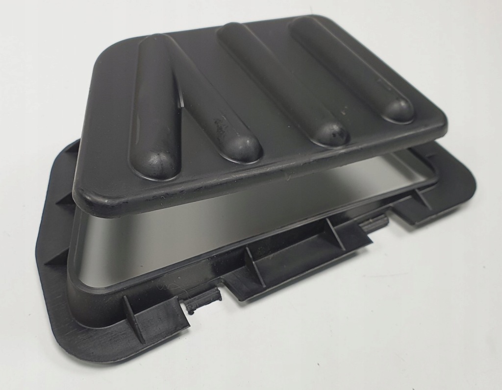 фото №3, Защита заглушка land rover discovery sport l550