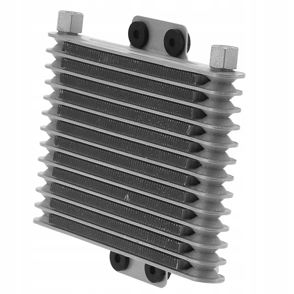 фото №14, Радиатор радиатор масла двигателя стоп