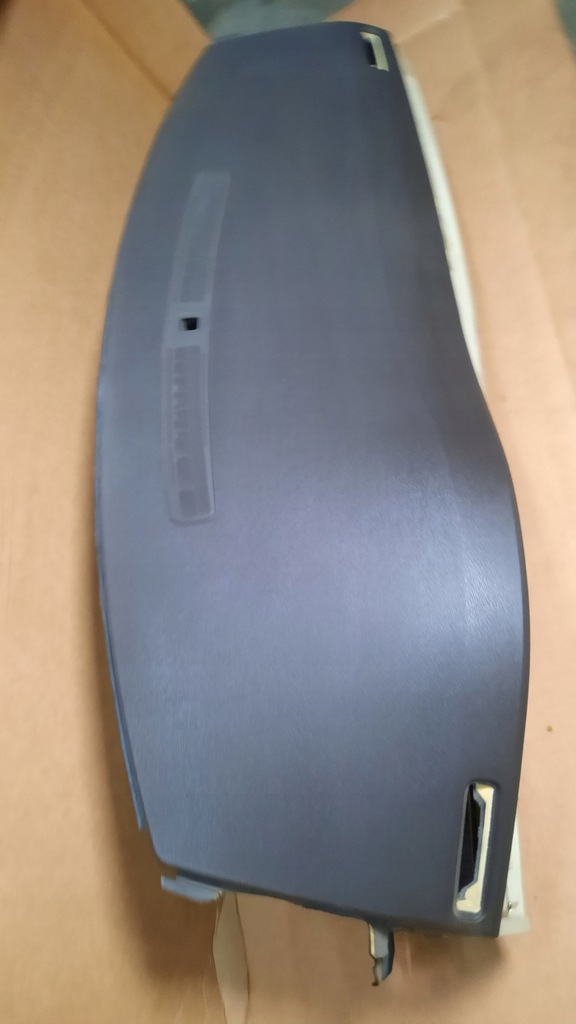 фото №8, Приборная панель приборная консоль volvo v70 iii s80 ii eu