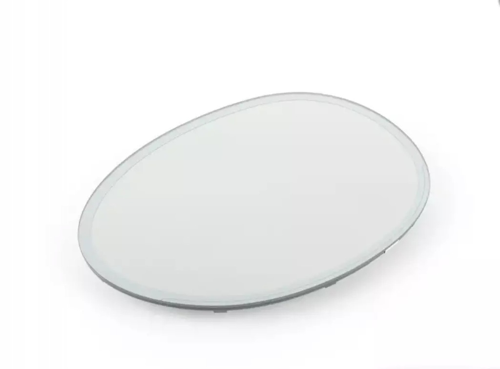 фото №1, Mini clubman f54 передня частина left door mirror glass lhd 51167366049
