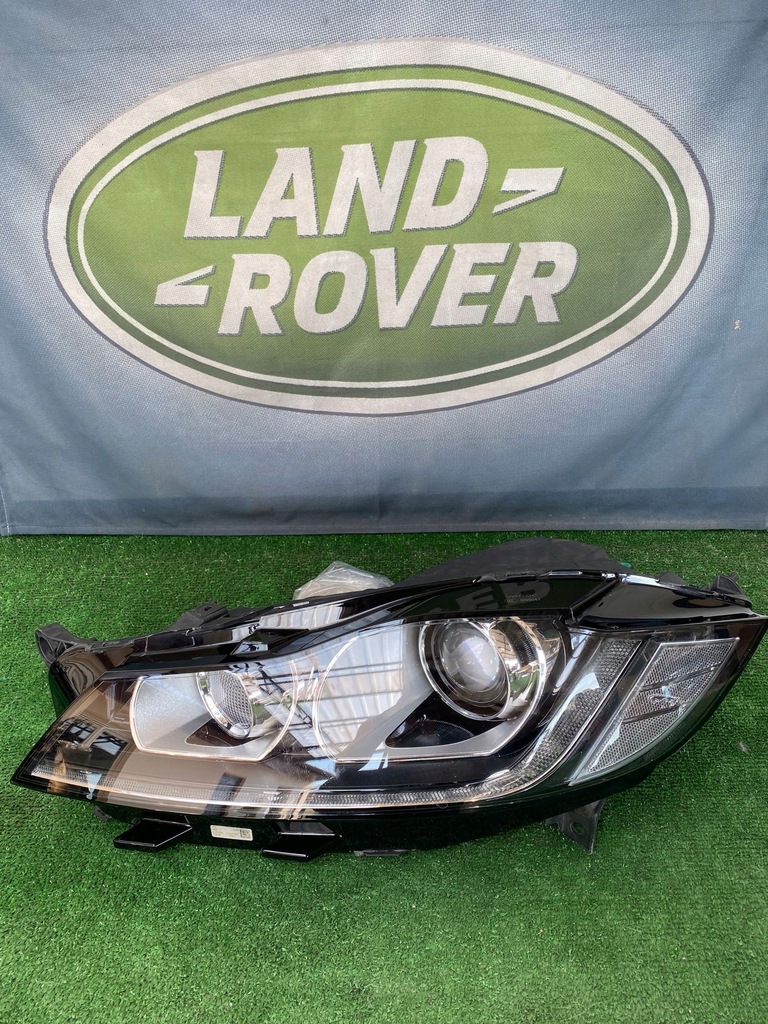 фото №14, Jaguar xf x260 другое элементы отделка багажника t2h18664