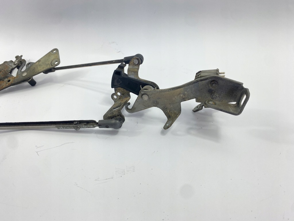фото №10, Механизм трос газа рычаг mercedes w124 200d 2,0d 200 d 6010722921