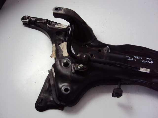 фото №6, Подрамник подрамник рычаги hyundai i10 iii 2019-