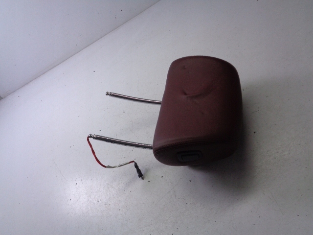 фото №1, Подголовник активный перед bmw x6 e71