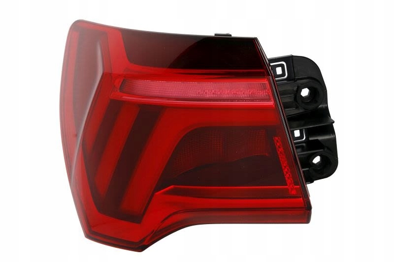 фото №4, Ulo лампа задняя l audi q3 f3 07.18-