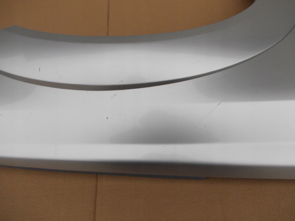 фото №11, Крыло правый перед subaru legacy iv