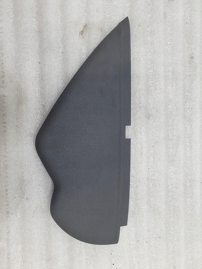 фото №1, Заглушка консолі ліва vw touran lift 1t1858247b