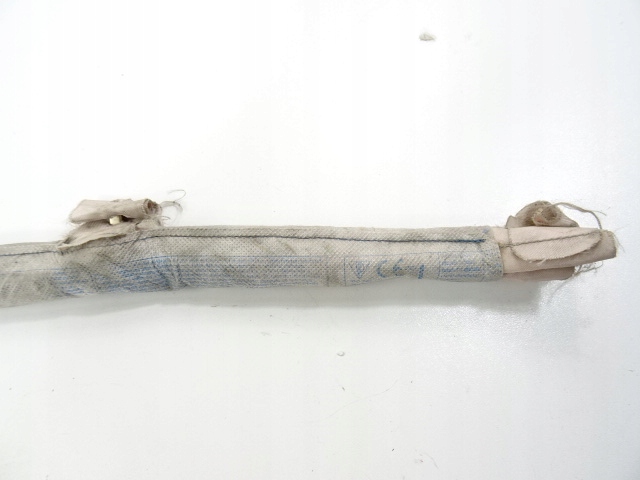 фото №6, Macan air bag шторка безопасности левая 95b880741