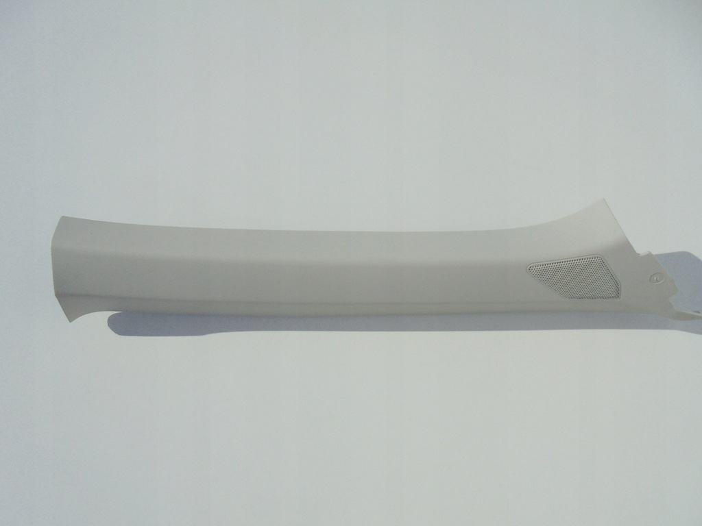 фото №4, Защита стойка правый перед vw t-roc r-line