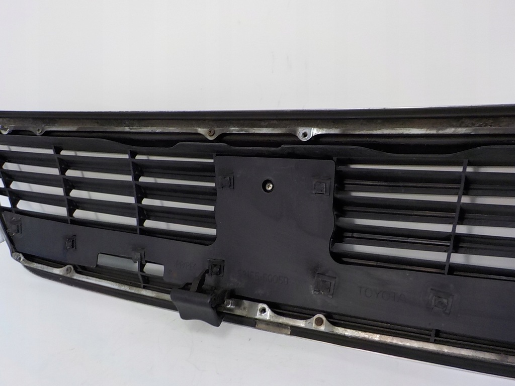 фото №11, Lexus ls iii 430 решётка радиатора решётка радиатора радиатора 53155-50050