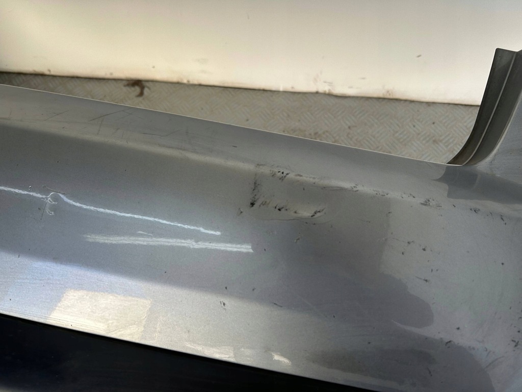 фото №8, Бампер задняя задний audi a4 b7 ly7g kombi