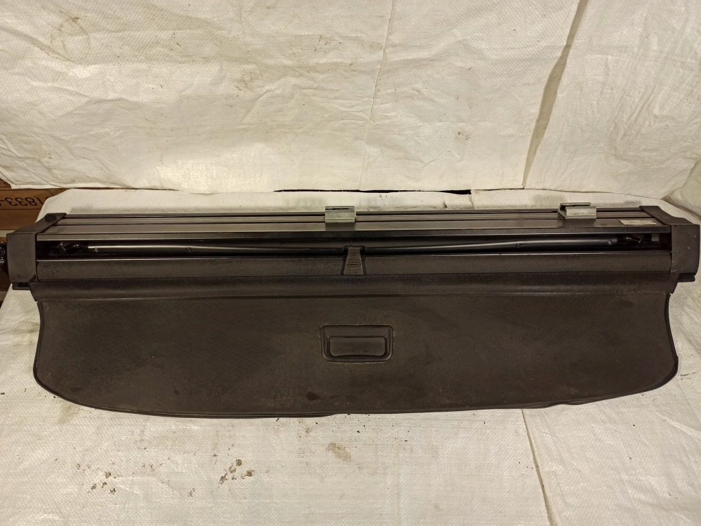 фото №1, Audi a4 b6 b7 шторка багажника soul 8e9863553