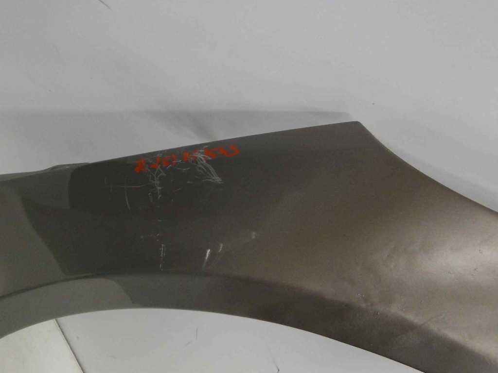 фото №6, Mercedes r klasa w251 251 крыло передний правый