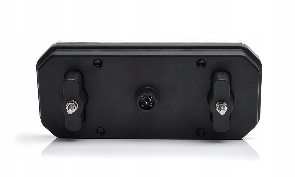 Купити Набір лампа led задніх w150 з проводом 5m 13pin 12v-24v
