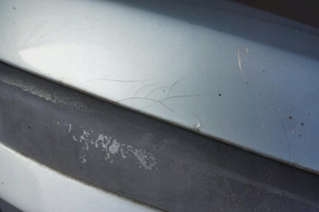 фото №4, Бампер передний перед renault laguna ii