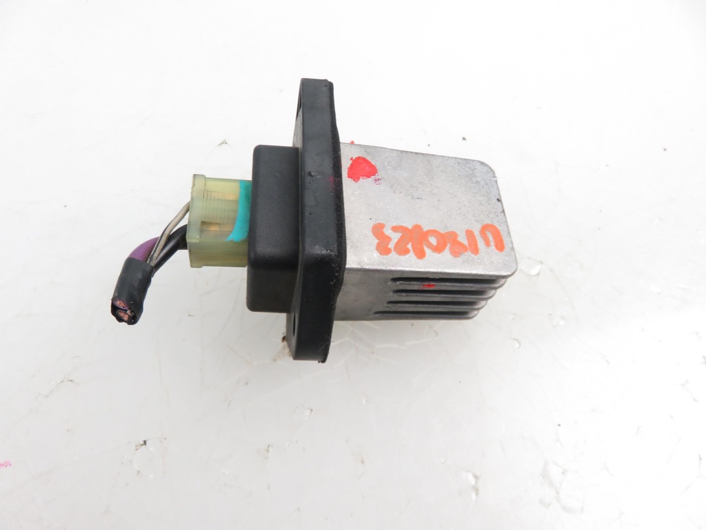 фото №5, Резистор вентилятор opel antara a l07