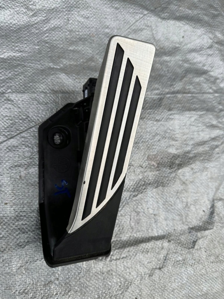 фото №1, Потенциометр газа alfa romeo giulia