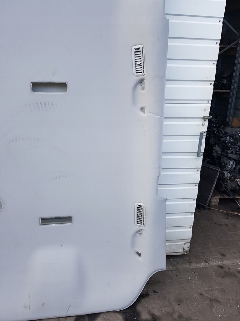 фото №5, Seat alhambra 7n 10-15r стеля