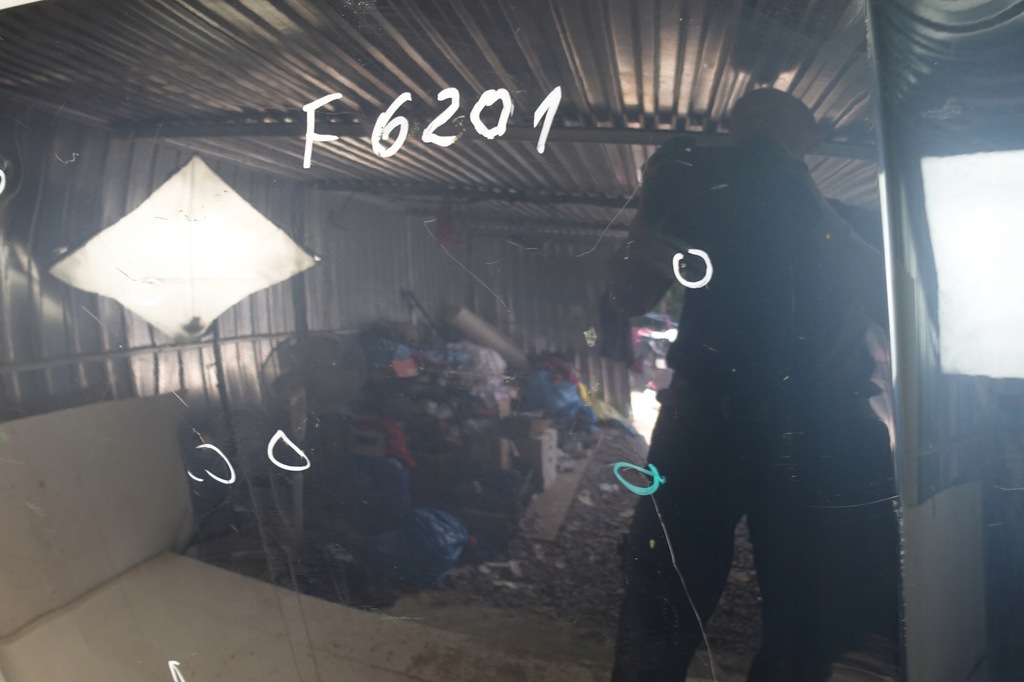 фото №9, Volvo s90 v90 2016- кришка капот двигуна 31386635