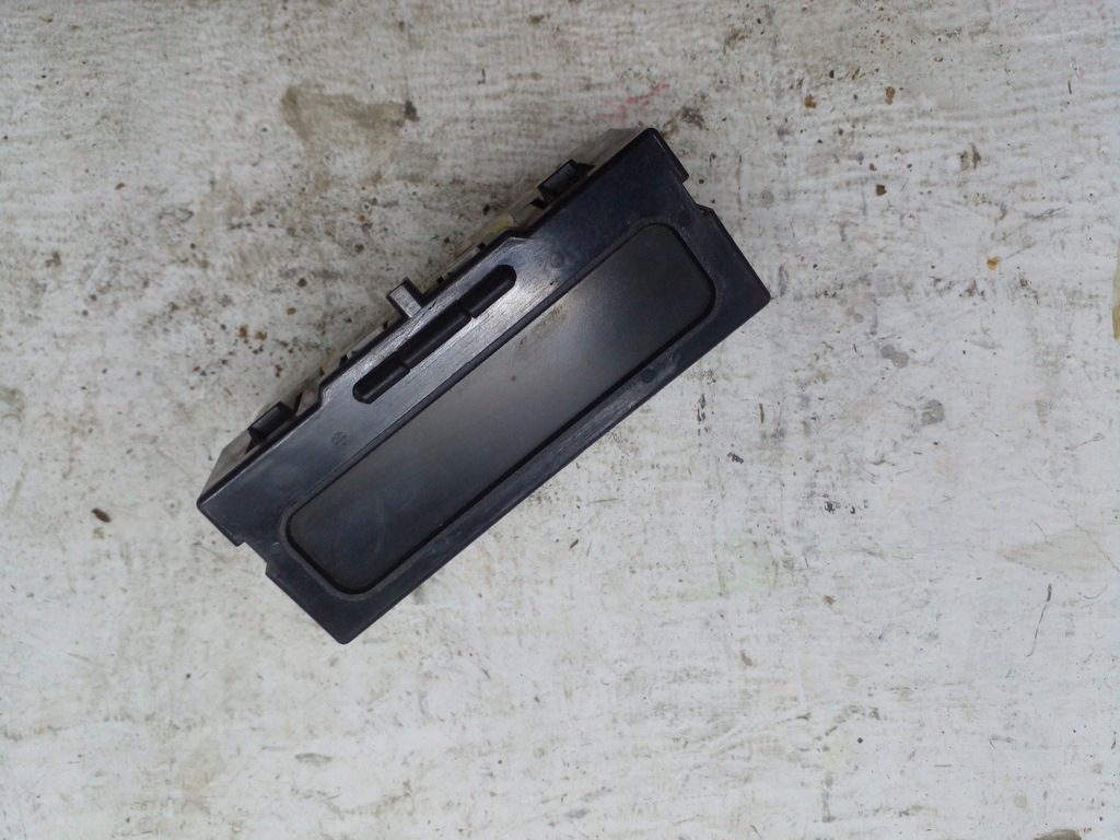 фото №1, Дисплей экран renault megane ii 8200107839