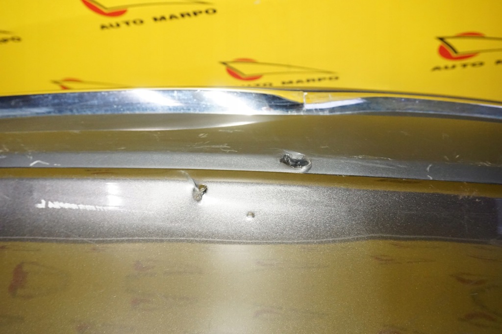 фото №16, Chrysler 200 2015 - 2018 бампер задняя задний usa