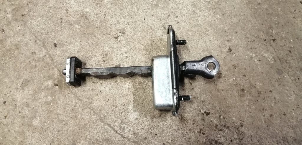 фото №1, Kia rio iii ограничитель левый передний