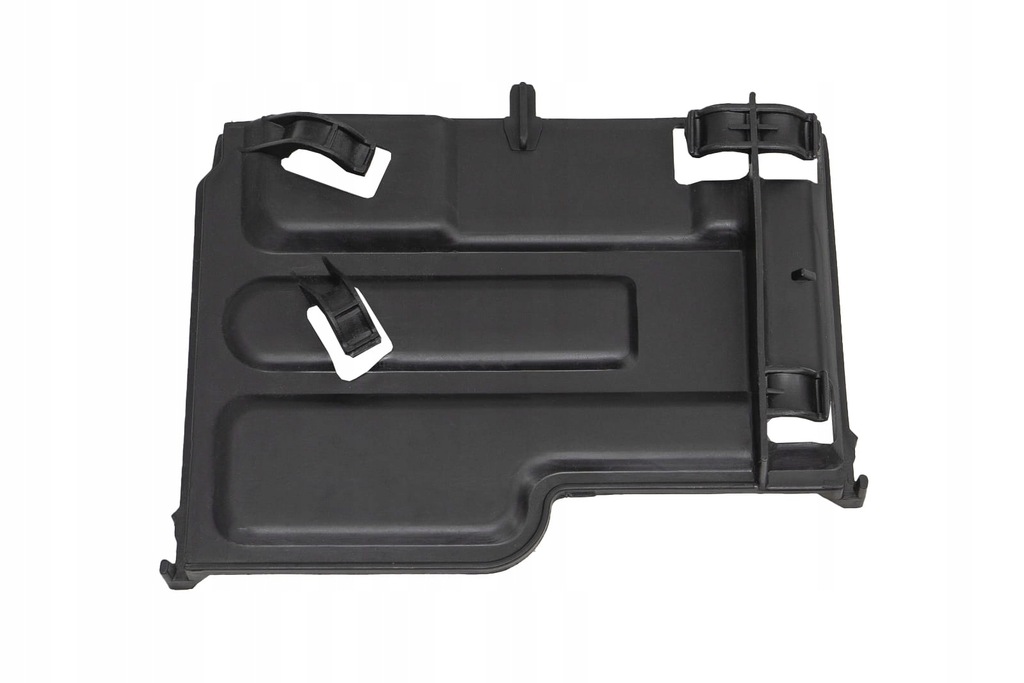 фото №9, Кришка корпус акумулятор 4m5110757bb ford kuga