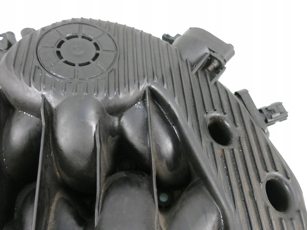 фото №5, Chrysler sebring 2.7 v6 24v коллектор всасывающий