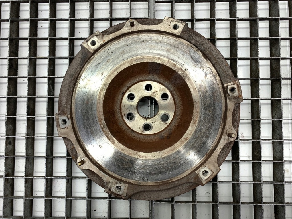 фото №1, Колесо маховик ford transit courier cm5g-6375-rb