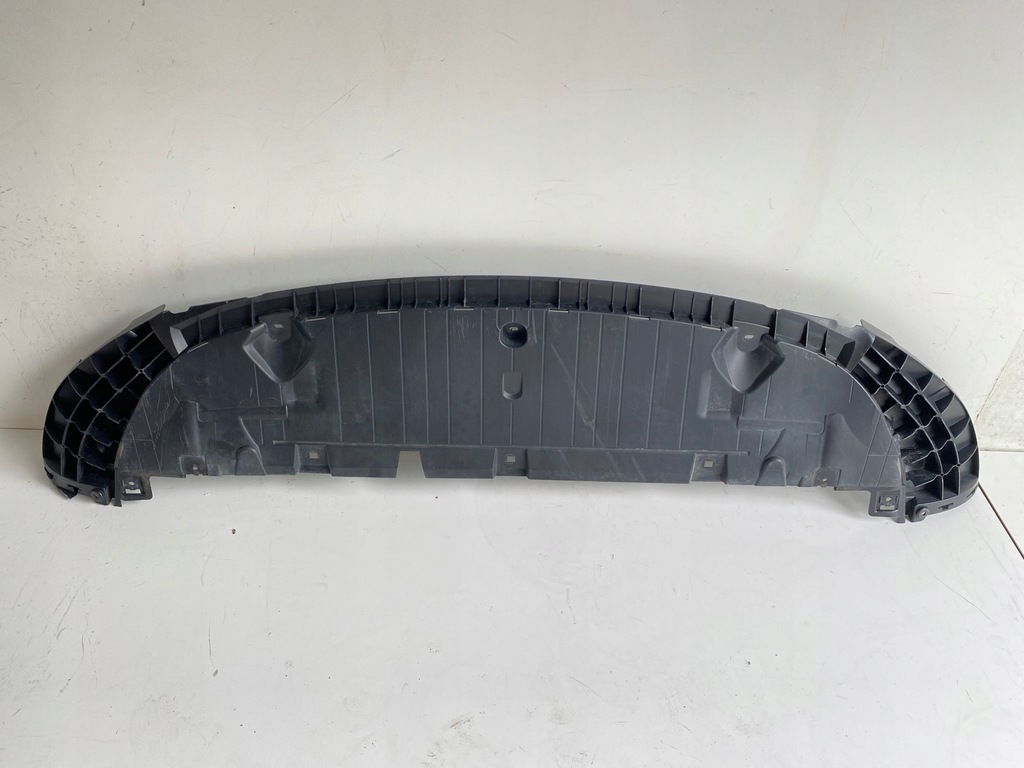 фото №11, Защита плита нижняя бампера mercedes eqb 243 w243 x243