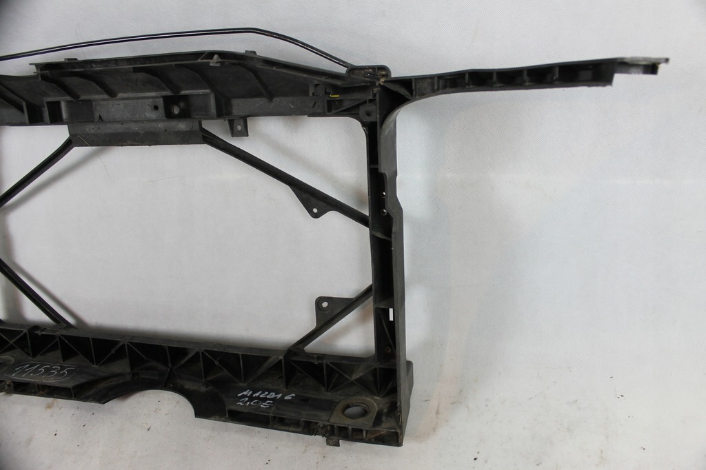 фото №12, Pas передний усилитель передний бампера перед mazda 6 gg gy 2,0 16v