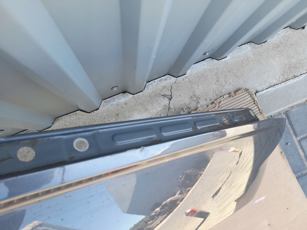 фото №8, Hyundai tucson iv 21- крыло правый перед usa