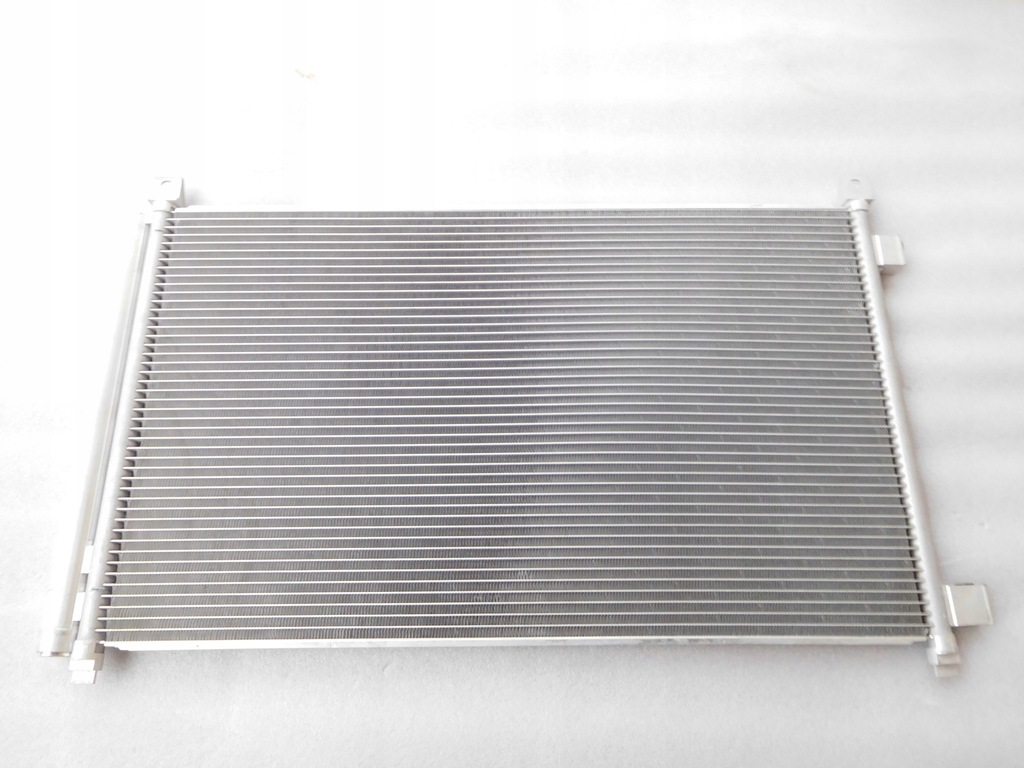 фото №5, Nissan x-trail радиатор кондиционера
