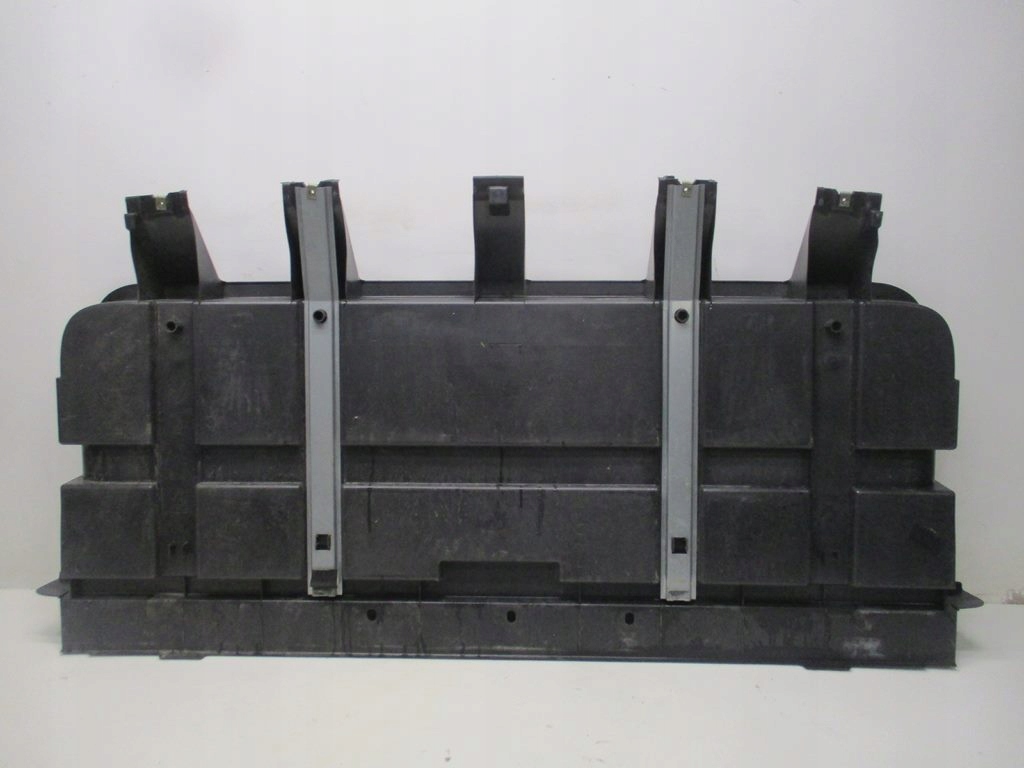 фото №4, Полка renault master ii opel movano