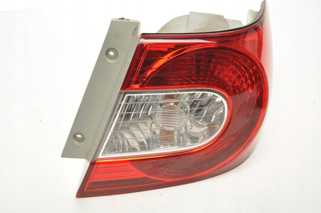 фото №7, Chevrolet epica ii lift лампа правая задняя правый задняя sedan