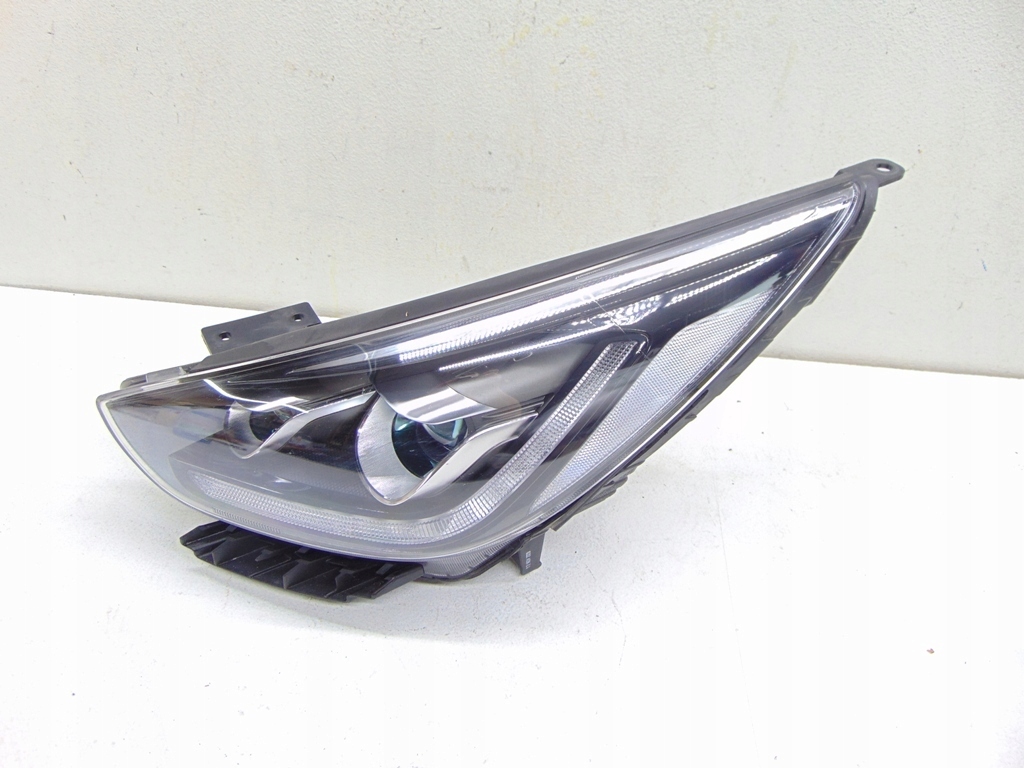 фото №1, Лампа kia niro lift led левая 92190-g5200 преобразователь