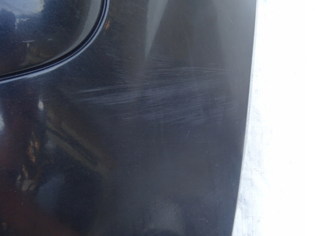 фото №10, Бампер задня задній задній seat altea 5p0 з pdc lc9z