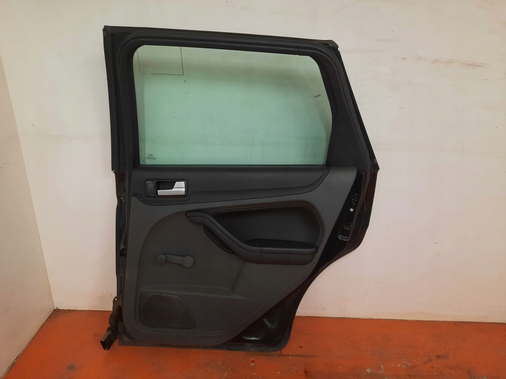 фото №7, Ford focus 2 ii 04-08 5d двері правий задня задні праве f3