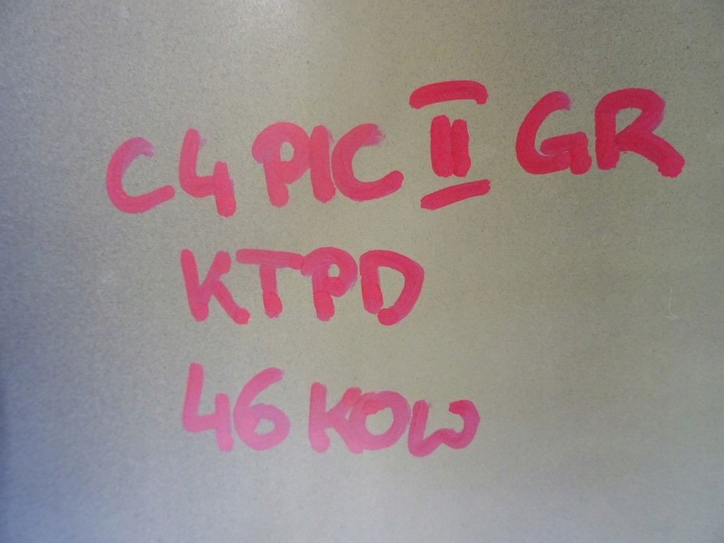 фото №15, Citroen c4 picasso grand ii spacetourer крыло правый передний ktpd