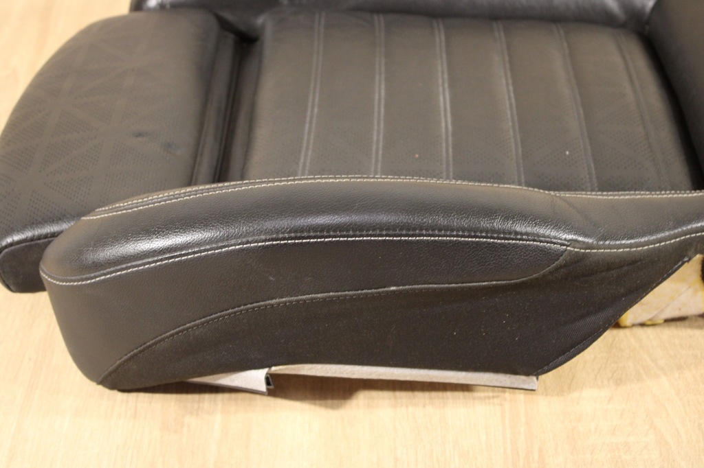 фото №6, Сидіння сидіння шкіра правий перед opel cascada