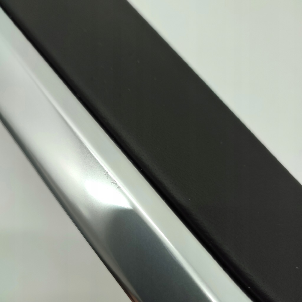 фото №6, Porsche panamera 970 молдинг dekor двері перед лівий