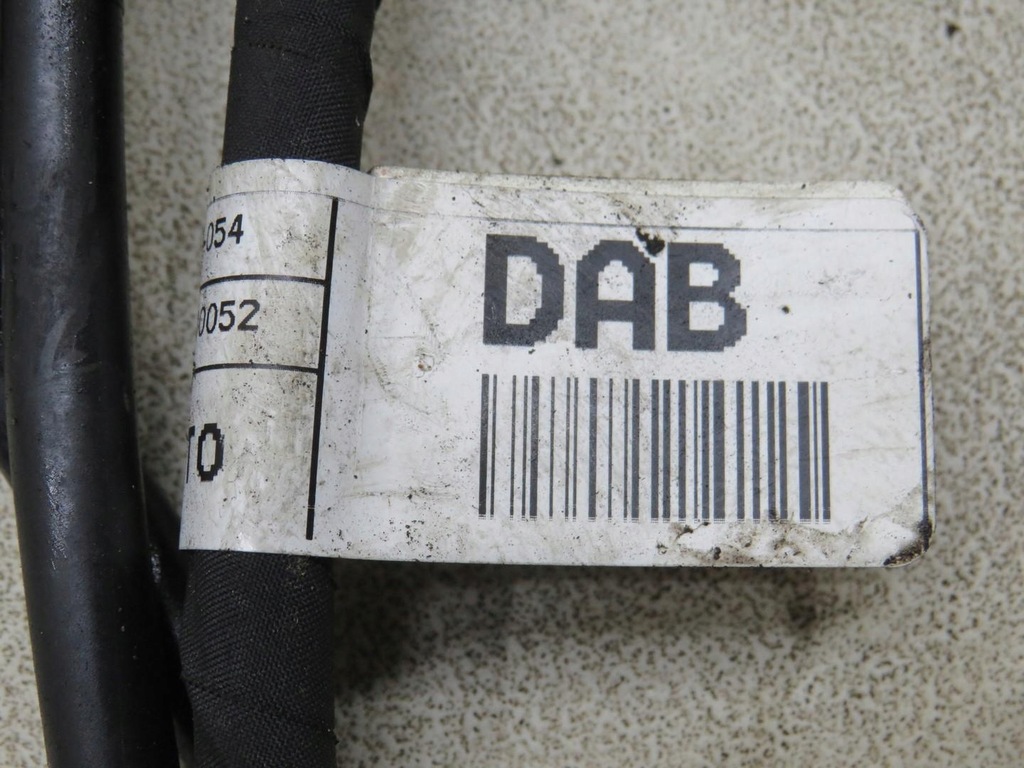 фото №8, Клема плюсова hyundai i30 ii 91850-a6020