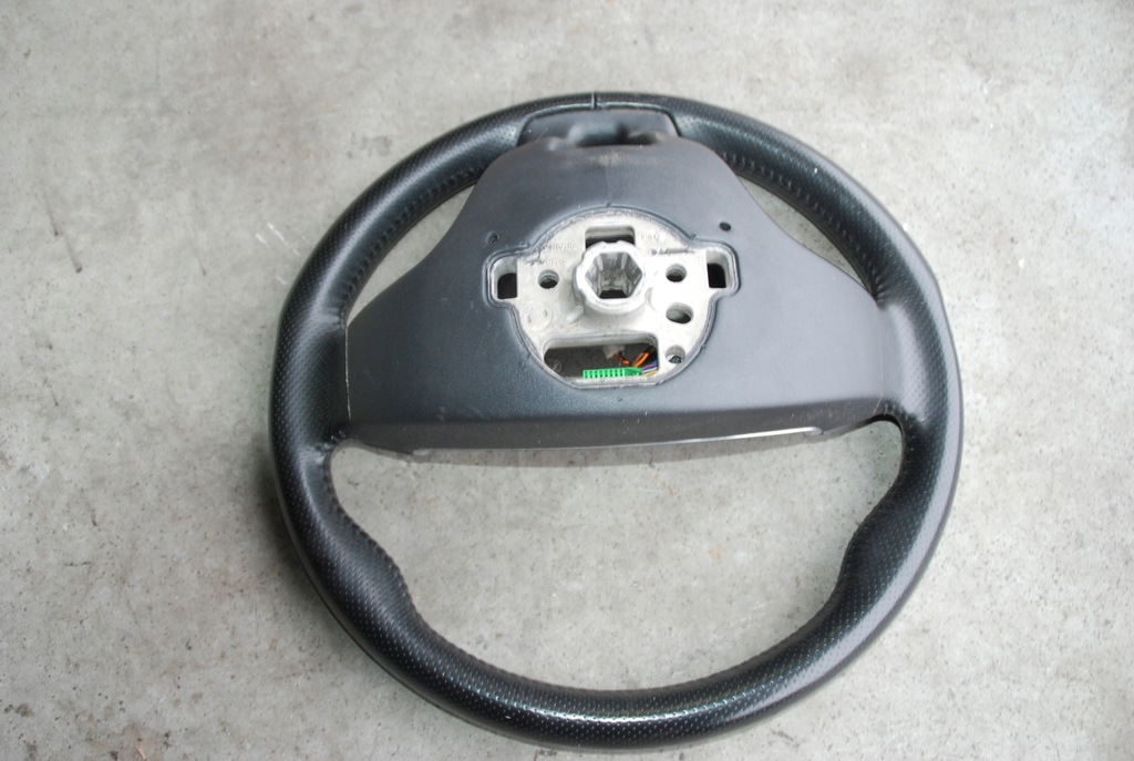 фото №5, Повітропровід rdesign volvo xc60 v60 s60 v40